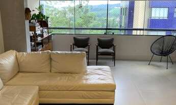 Imagem 4: Lindo apartamento no condomínio Alpha Club - Centro de Alphaville