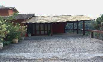 Imagem 3: Casa à venda, 399 m² por R$ 3.900.000,00 - Quebra Frascos - Teresópolis/RJ