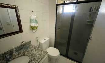 Imagem 6: Excelente - Quantum residence - Mobiliado