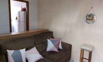 Imagem 7: Apartamento para venda possui 55 metros quadrados com 2 quartos em Santa Inês - Vila Velha