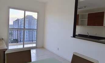 Imagem 3: Alugo Lindo Apartamento 55 m2 - 2 quartos suíte - Morada de Laranjeiras - Serra - ES