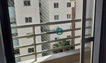 Imagem 6: 2 quartos, Raphael Muniz, Águas Claras norte, garagem, armários planejados