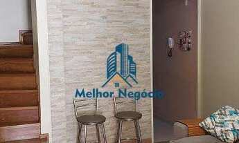 Imagem 2: Casa com 3 dorms, Vila Maria Eugênia, Campinas - R$ 340 mil, Cod: RCA1774