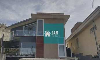 Imagem: Casa com 3 dormitórios à venda, 200 m²