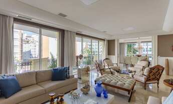 Imagem 3: Apartamento no bairro Cabral - ARYA 1