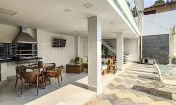 Imagem 3: Casa à venda no bairro Jardim Textil - São Paulo/SP, Zona Leste