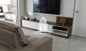 Imagem 2: APARTAMENTO 3 DORMITÓRIOS 1 SUITE 2 VAGAS 119M² VILA CARRÃO