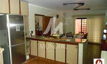 Imagem 3: Casa (sobrado na rua) 4 dormitórios/suite, cozinha planejada