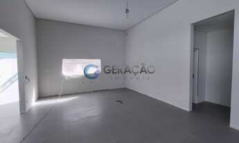 Imagem: Casa Padrão em São José dos Campos