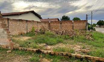 Imagem: Vende se um terreno 10x16 de esquina no