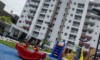 Imagem 4: APARTAMENTO NO RESIDENCIAL LIBERTY NO PARQUE DAS LARANJEIRAS