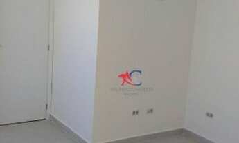 Imagem 3: Apartamento com 1 dormitório à venda, 46 m² por R$ 324.730,00 - Vila Guilhermina - Praia G