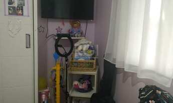 Imagem 2: Apartamento em Cristal