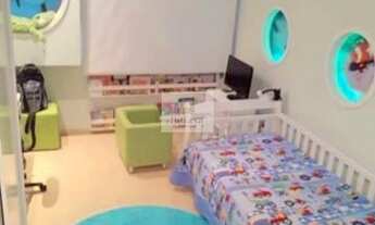 Imagem 4: Apartamento 4 Dormitórios 1 Suíte 1 Vaga