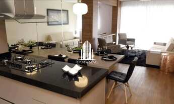 Imagem 2: Apartamento á Venda 3 dorms, 1 Suite, 3 Vagas em Santo André-SP