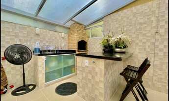 Imagem 4: Villagio Del Mare, Casa Triplex 4 quartos ( 2 Suítes) Pertinho da Praia, Lazer Completo