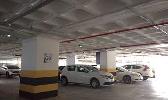 Imagem 7: Manhattan business