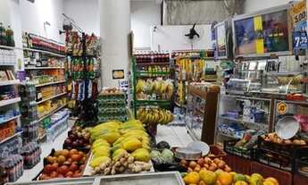 Imagem 3: Mini-Mercado Mercearia Bairro Petrópolis