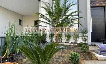 Imagem 4: Casa em Condomínio para Venda em Indaiatuba, Jardim Mantova, 3 dormitórios, 1 suíte, 2 ban