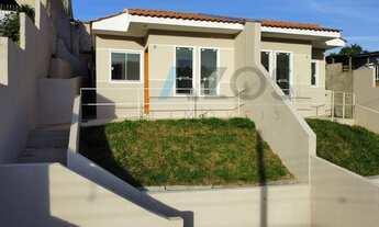 Imagem: EXCELENTES CASAS COM 03 DORMITÓRIOS NO