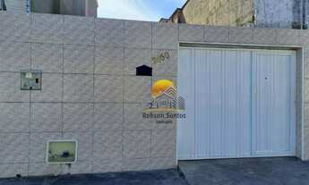 Imagem 2: Bela Vista - Casa Plana de 162,00m² com 02 quartos e 02 vagas