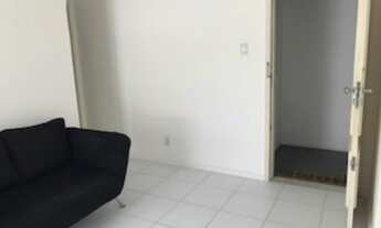 Imagem 2: APARTAMENTO NA PITUBA COM 1/4 PARA ALUGAR, 30M². LOCALIZAÇÃO PRIVILEGIADA - Semi Mobiliado