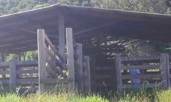 Imagem 2: Fazenda/Sítio/Chácara para venda possui 250 metros quadrados com 2 quartos