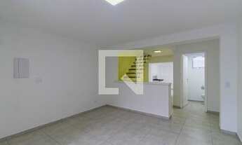 Imagem 3: Casa para Aluguel - Ipiranga, 2 Quartos, 100 m2