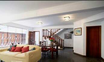 Imagem 2: Sobrado com 4 dormitórios à venda, 364 m² por R$ 1.450.000 - Vila Almeida - São Paulo/SP