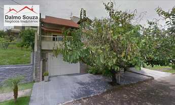 Imagem 2: Sobrado 3 Dormitórios em Bairro Nobre - Sapucaia