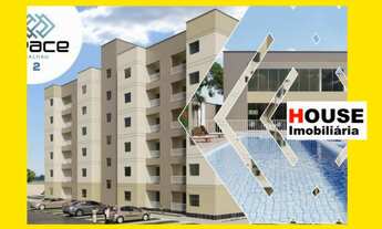 Imagem 1: Condominio Space calhau 2