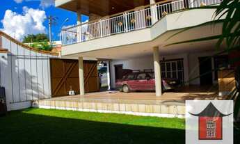 Imagem 4: Casa com 5 dormitórios à venda, 589 m² por R$ 2.500.000 - Jardim Pagliato - Sorocaba/SP