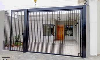 Imagem: Casa Térrea para venda tem 120 metros quadrados