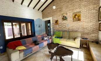 Imagem 5: Casa de condomínio térrea para aluguel possui 1 metros quadrados com 2 quartos