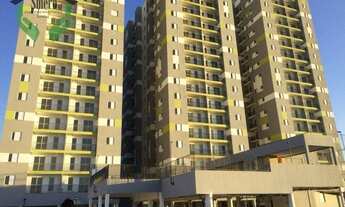 Imagem: Apartamento com 2 dormitórios à venda