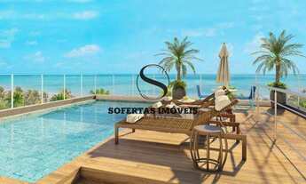 Imagem 3: FLAT BEIRA MAR DO BESSA - ÚLTIMAS UNIDADES