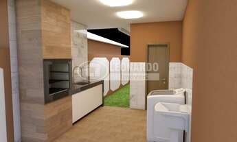 Imagem 7: CASA A VENDA, 3 QUARTOS, AREA PRIVILEGIADA, PONTINHA, ARARUAMA - RJ