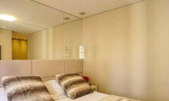 Imagem 3: Apartamento para venda tem 173 metros quadrados com 3 quartos em Vila Leopoldina - São Pau