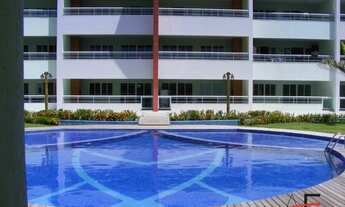 Imagem 6: Apartamento semimobiliado no Porto das Dunas, em frente ao Beach Park - AP11561