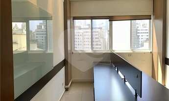 Imagem: APARTAMENTO COMERCIAL COM 4 SALAS 108m²