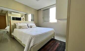 Imagem 11: Apartamento para venda possui 84 metros quadrados com 3 quartos em Lourdes - Belo Horizont