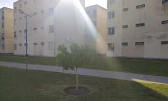 Imagem: Apartamento no Residencial Bosque dos Flamboiães