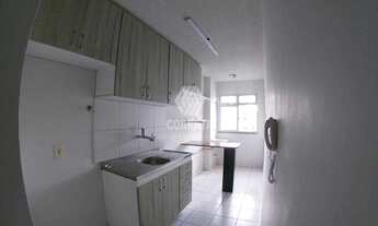 Imagem 5: MK - Alugo apartamento 2 qts c/suíte em Colina de Laranjeiras