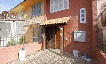 Imagem 2: Porto Alegre - Casa Padrão - Protásio Alves