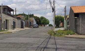 Imagem 3: Sobrado- P. viracopos- com 2 dorm. para alugar, 54 m² por R$ 1.100/mês - Campinas/SP