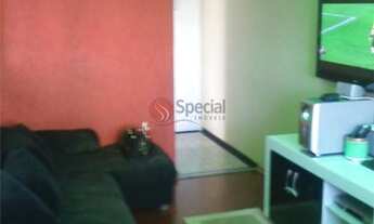 Imagem 2: Apartamento no Jardim Anália Franco, São Paulo