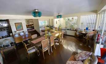 Imagem 4: Casa Ampla e Espaçosa - Vila Romana