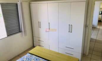 Imagem 4: SãO BERNARDO DO CAMPO - Apartamento Padrão - Vila Euclides