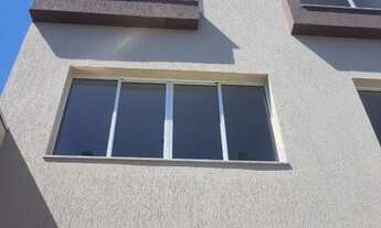 Imagem 2: SOBRADO NOVO COM FINO ACABAMENTO PRÓXIMO A AVENIDA EDGAR FACCO * AGENDE SUA VISITA