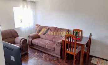 Imagem 2: ÓTIMO APTO C. COMPRIDO,ENSOLARADO,02 QTS,PORT. 24H,PRÓX. CONDOR